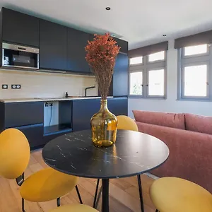 Apartment Honore Vue Saone, Lyon