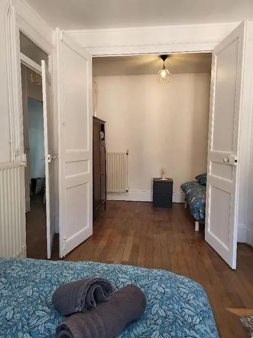 Appartement Porte Du Vieux Lyon 2, Le Long Du Quai