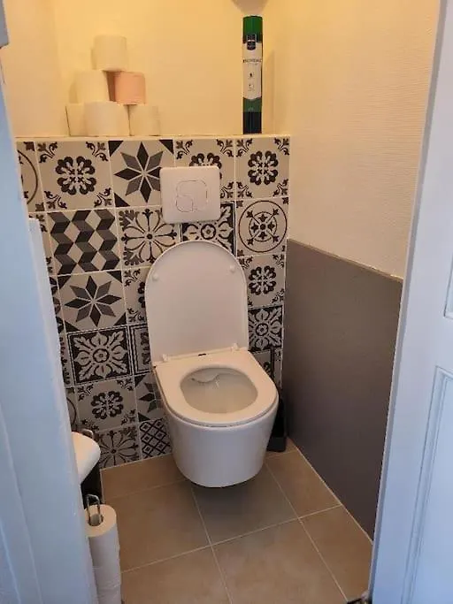 Porte Du Vieux Lyon 2, Le Long Du Quai Appartement