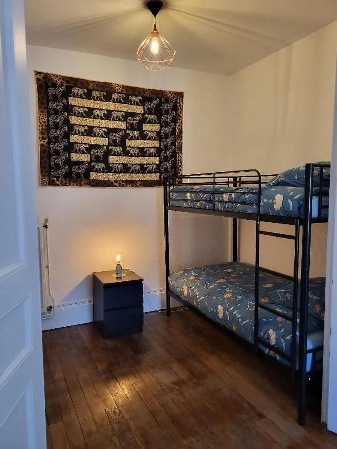 Appartement Porte Du Vieux Lyon 2, Le Long Du Quai France